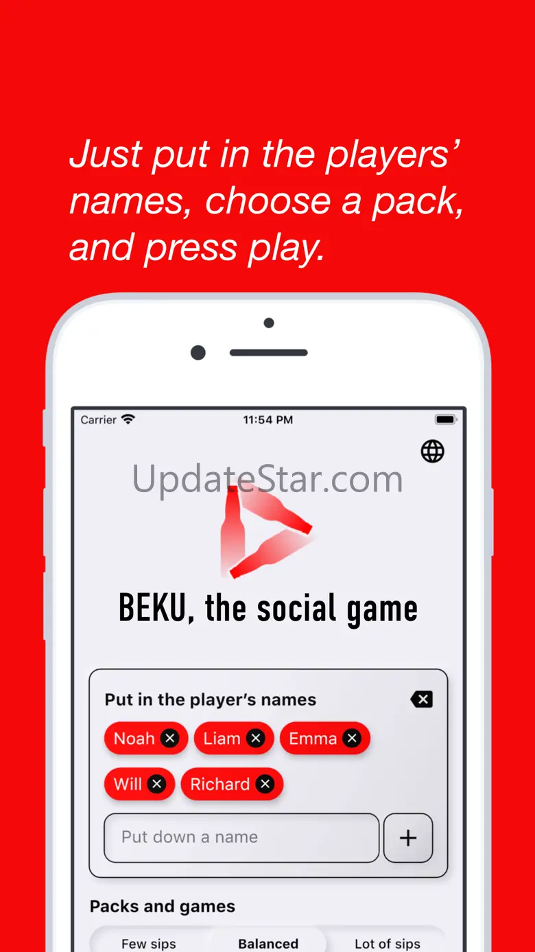 BEKU 5.0.3