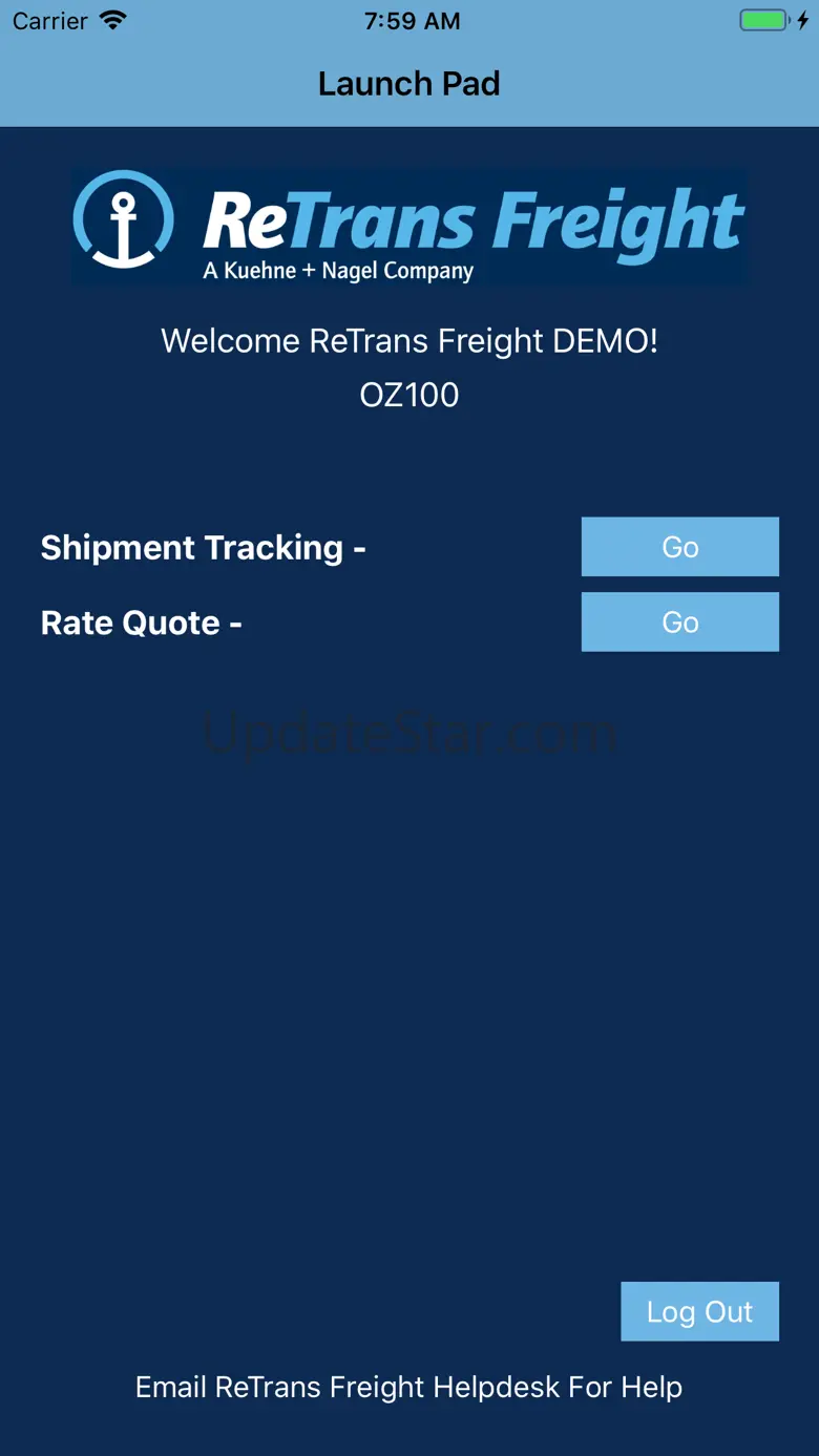 ReTransFreight 1.4