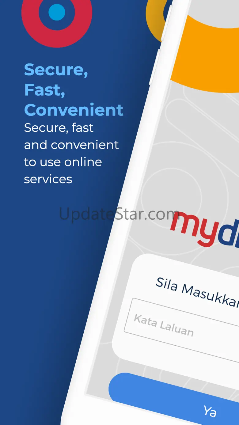 MyDigital ID 2.3.2