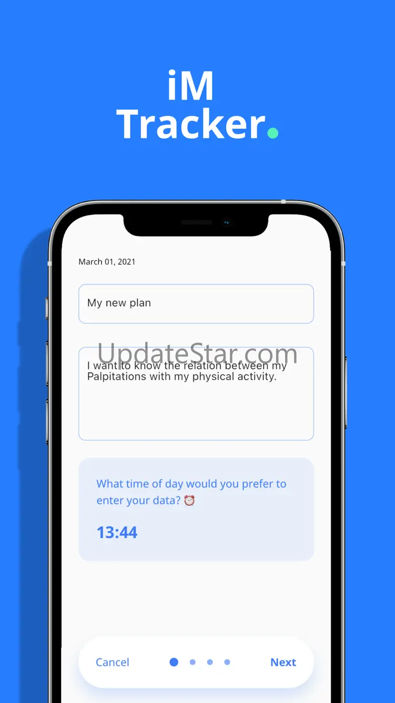 iMTracker 0.16