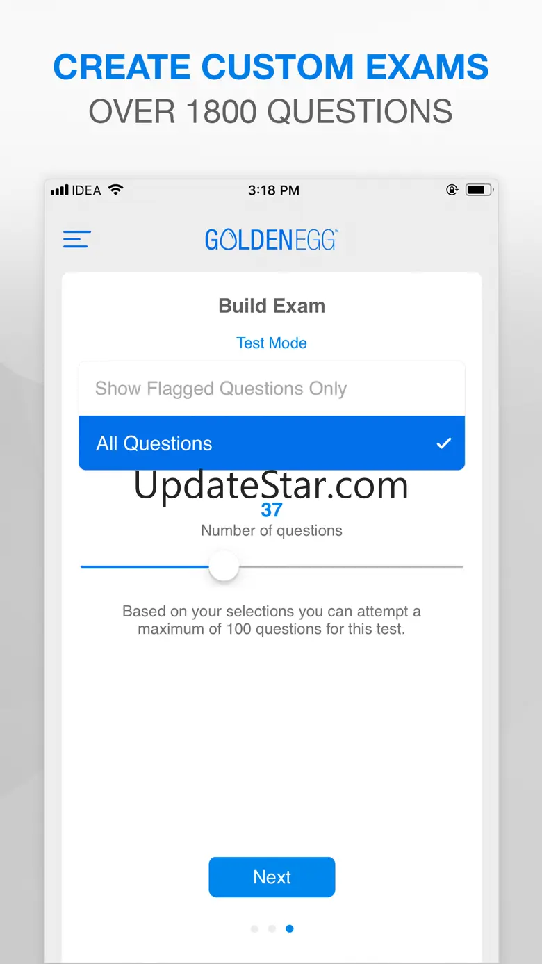 MCAT Practice Test Pro 1.2.0