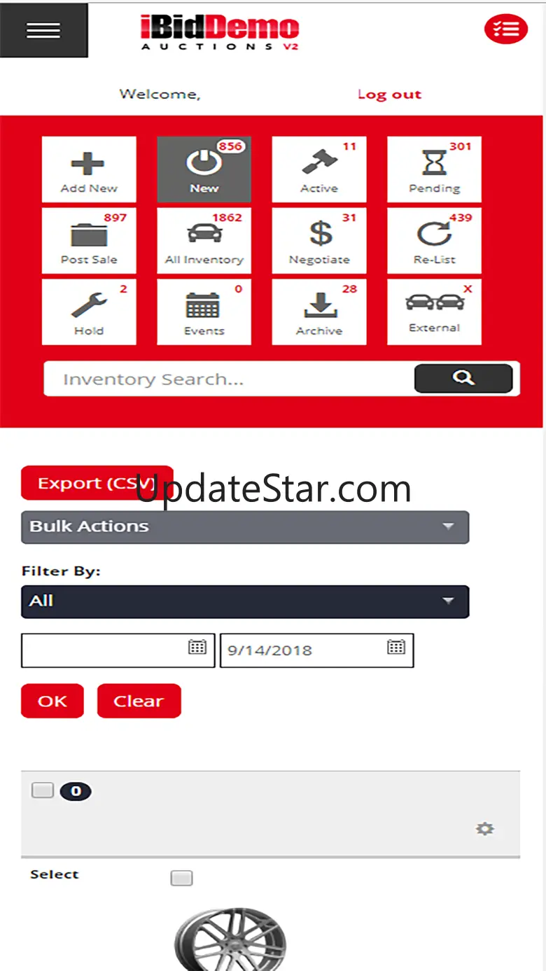 iBidSmart 1.27
