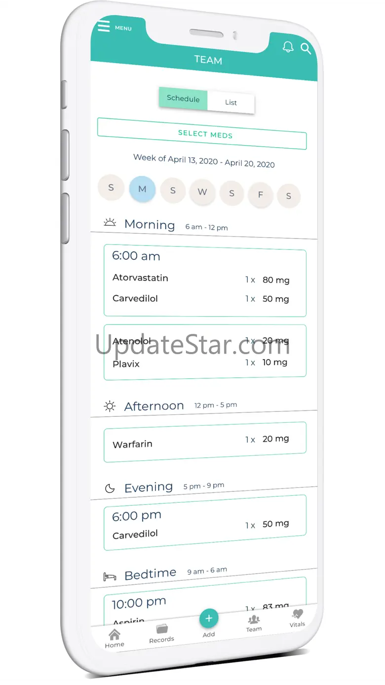 HealthHive 1.0.159