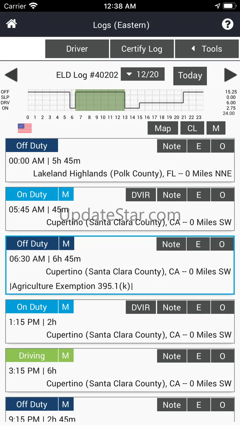 GeoWiz HOS4Ag GPS 6.4.0