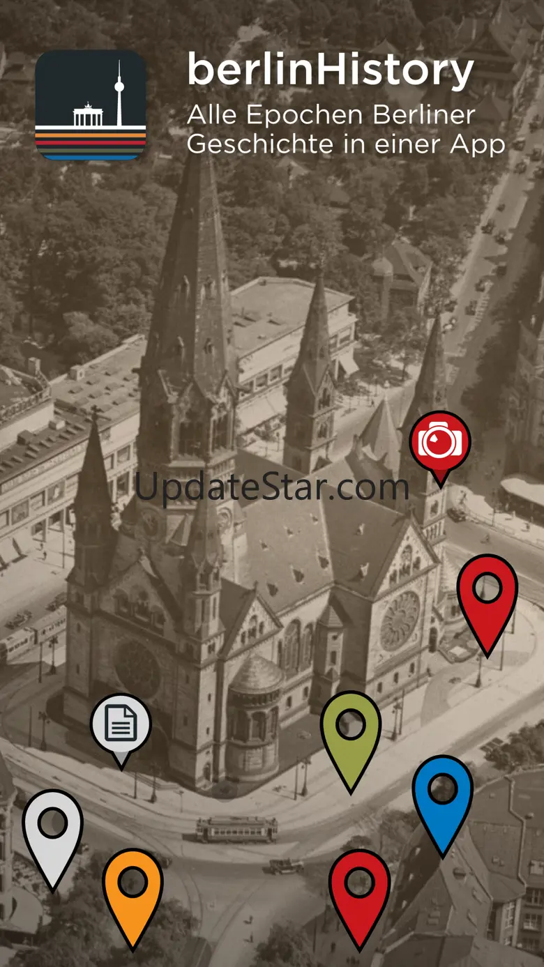 berlinHistory 3.5.14