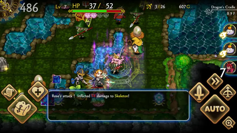 Dragon Fang Z 1.5.1