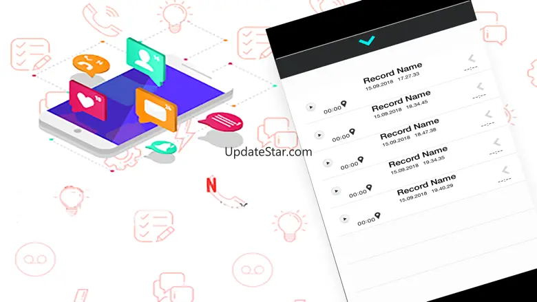 Voice Recorder for All Meeting 1.1