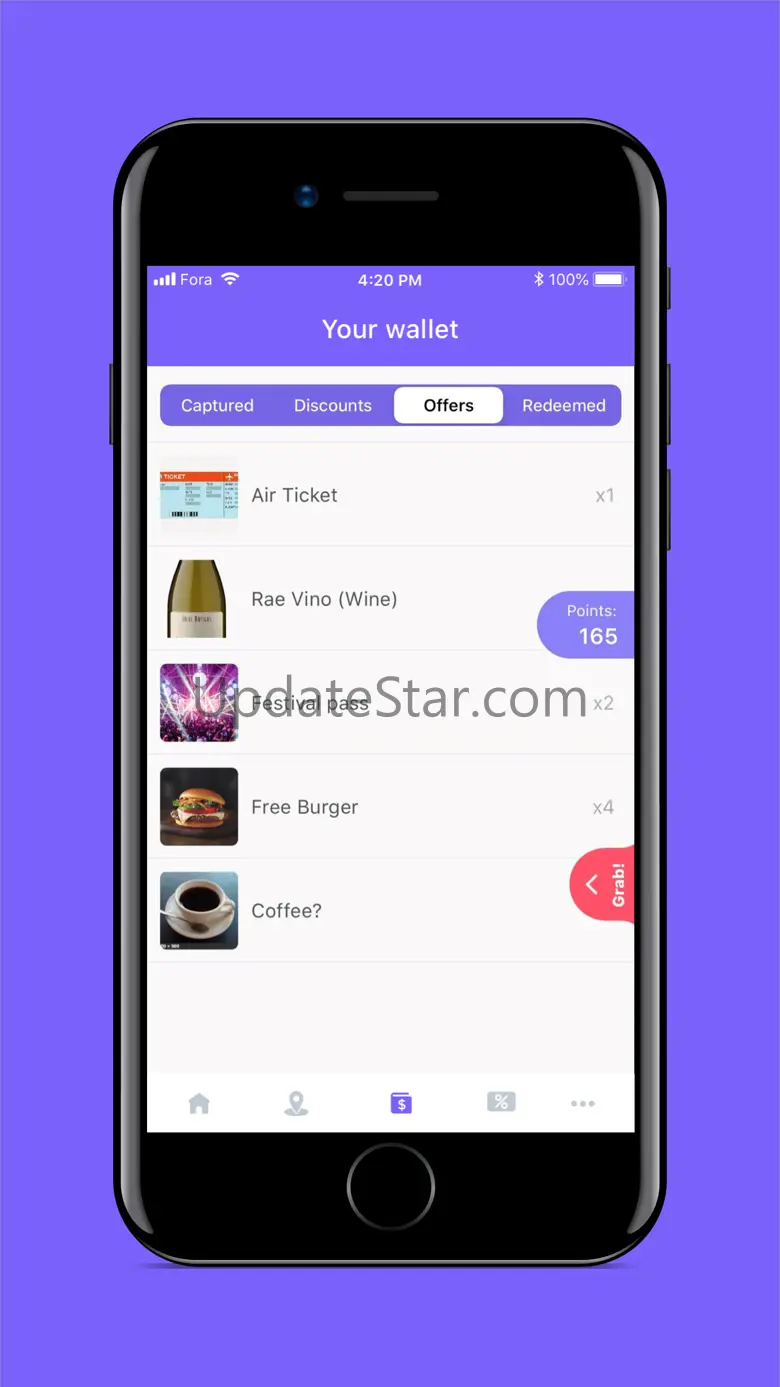 UniMerse 1.5.4