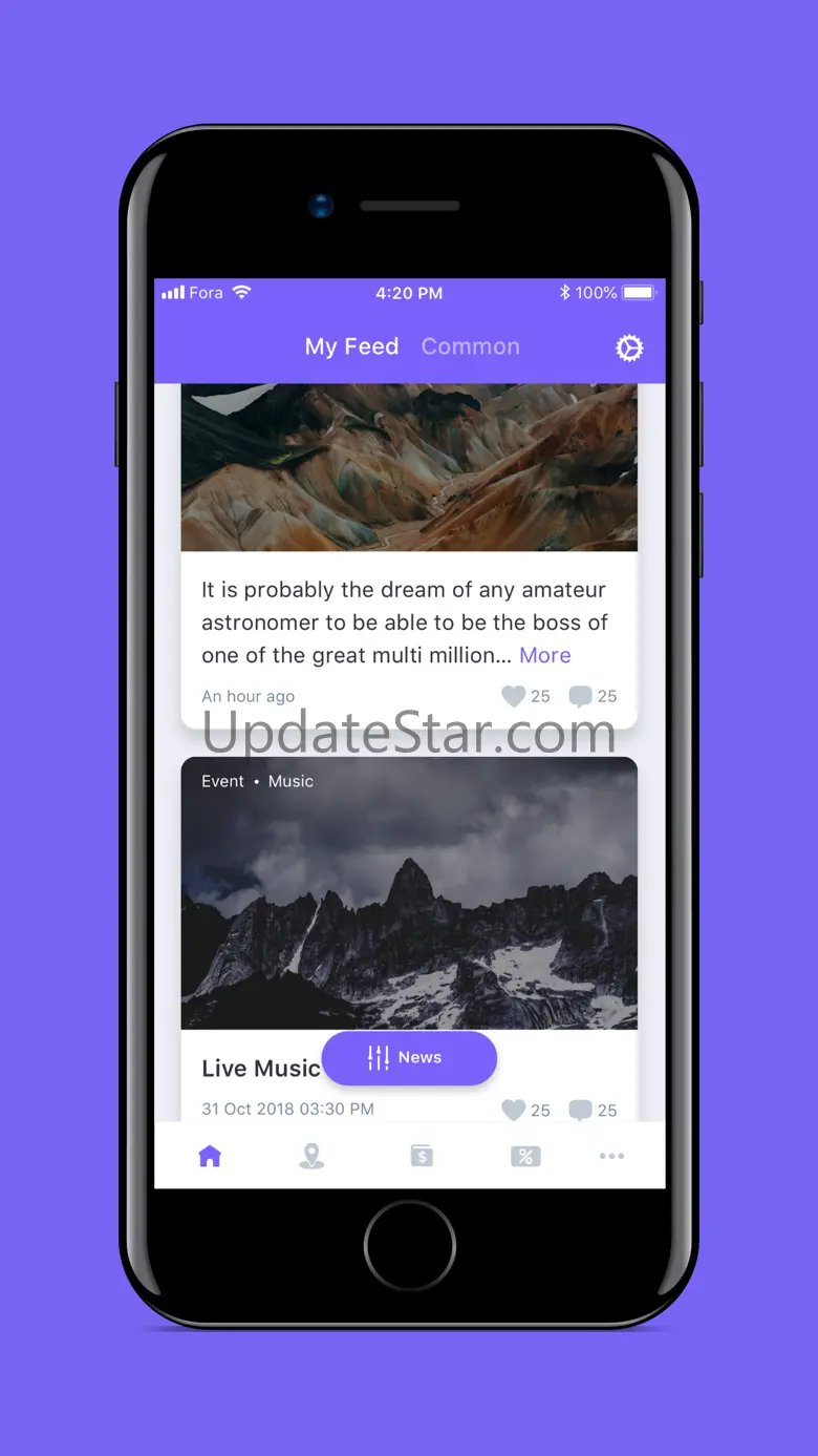 UniMerse 1.5.4