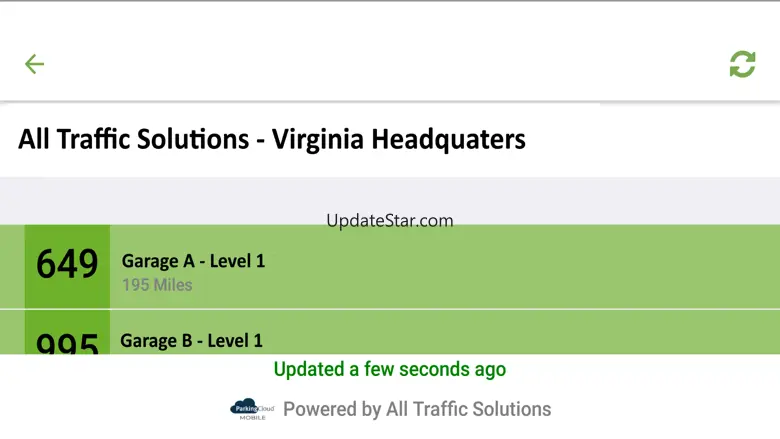 ParkingCloud Mobile 1.0.13