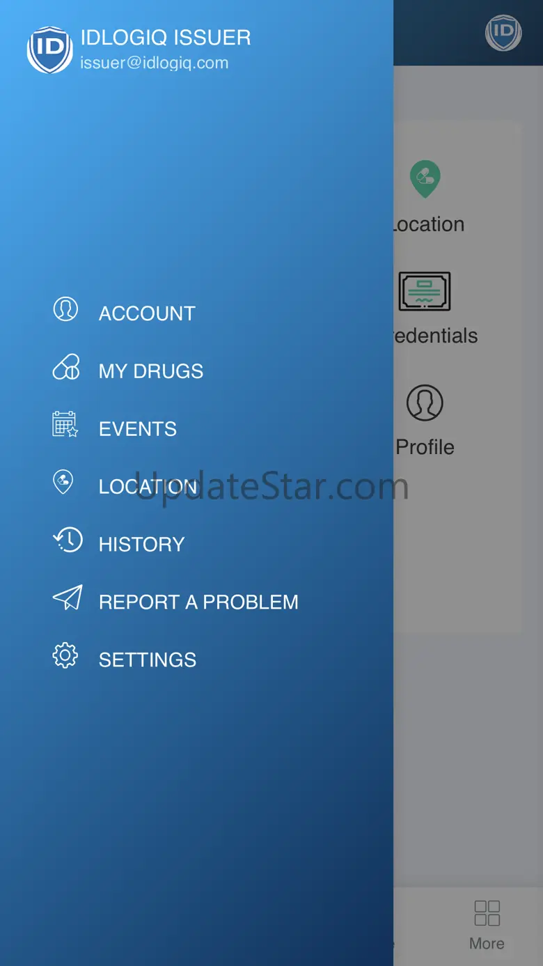 IDLogiq 4.3.2