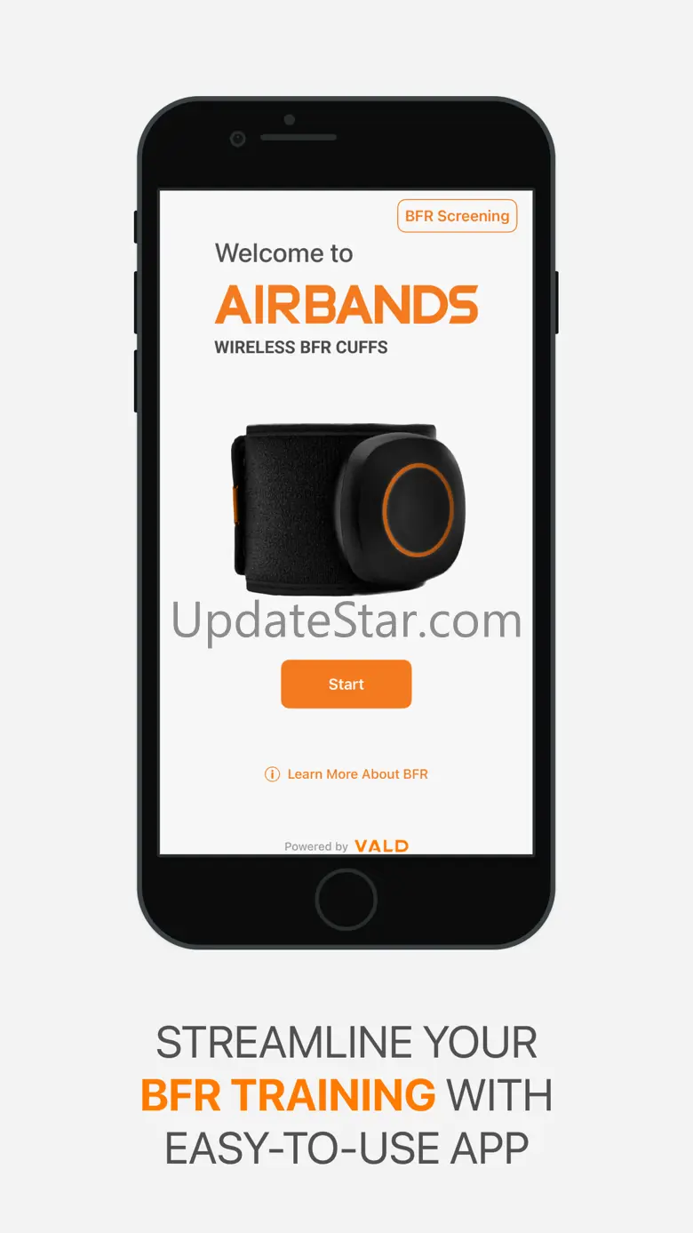 AirBands 7.0.0