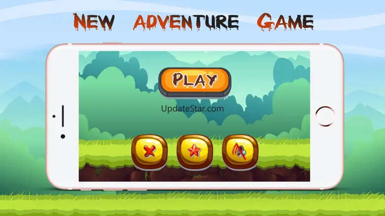 Aladdin Adventure Pyramid 1.1
