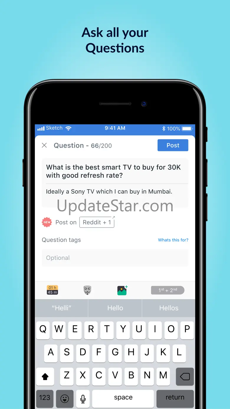 Qually 2.1.9