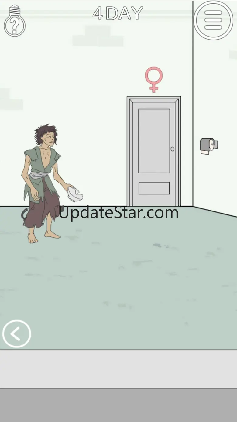 Go to the toilet 1.0