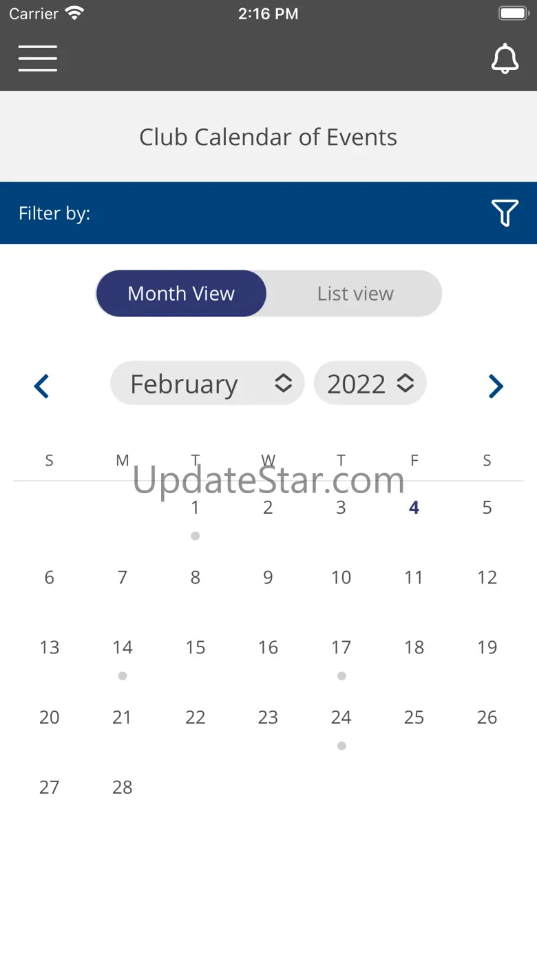 Alpine CC 6.9.0