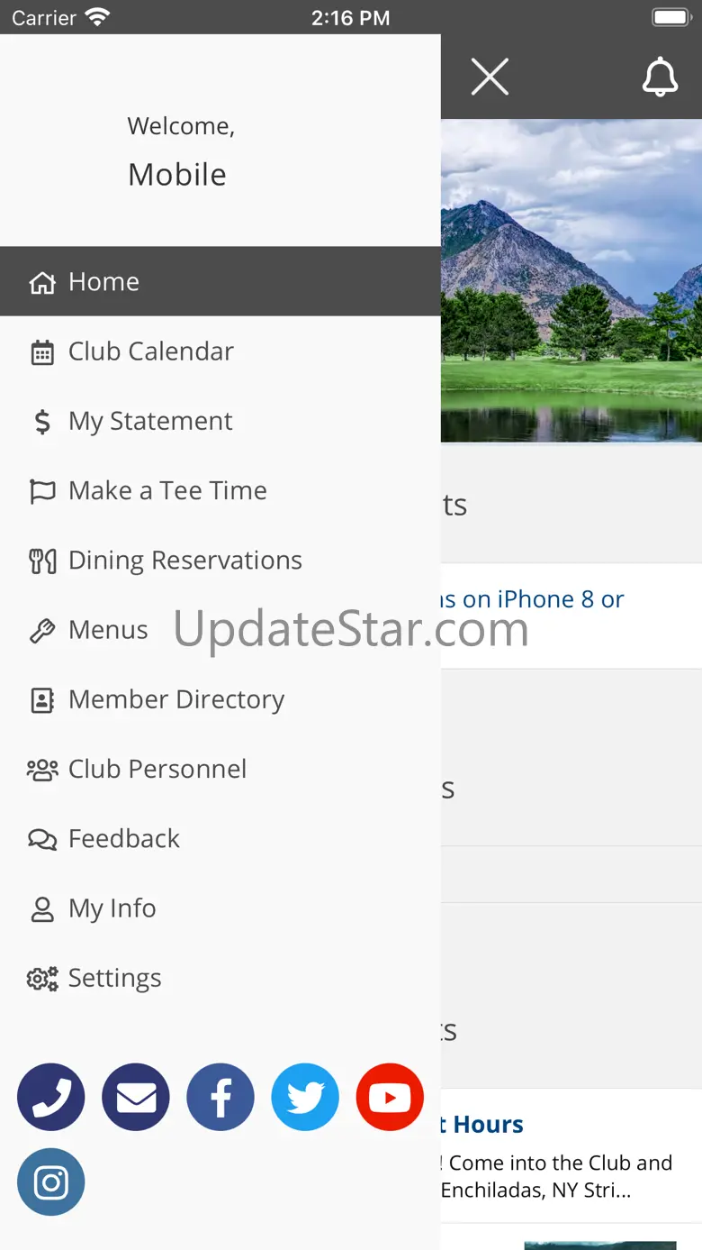 Alpine CC 6.9.0