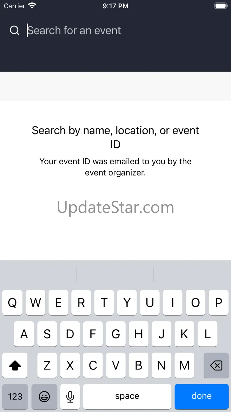 NHS Events 2.7.0