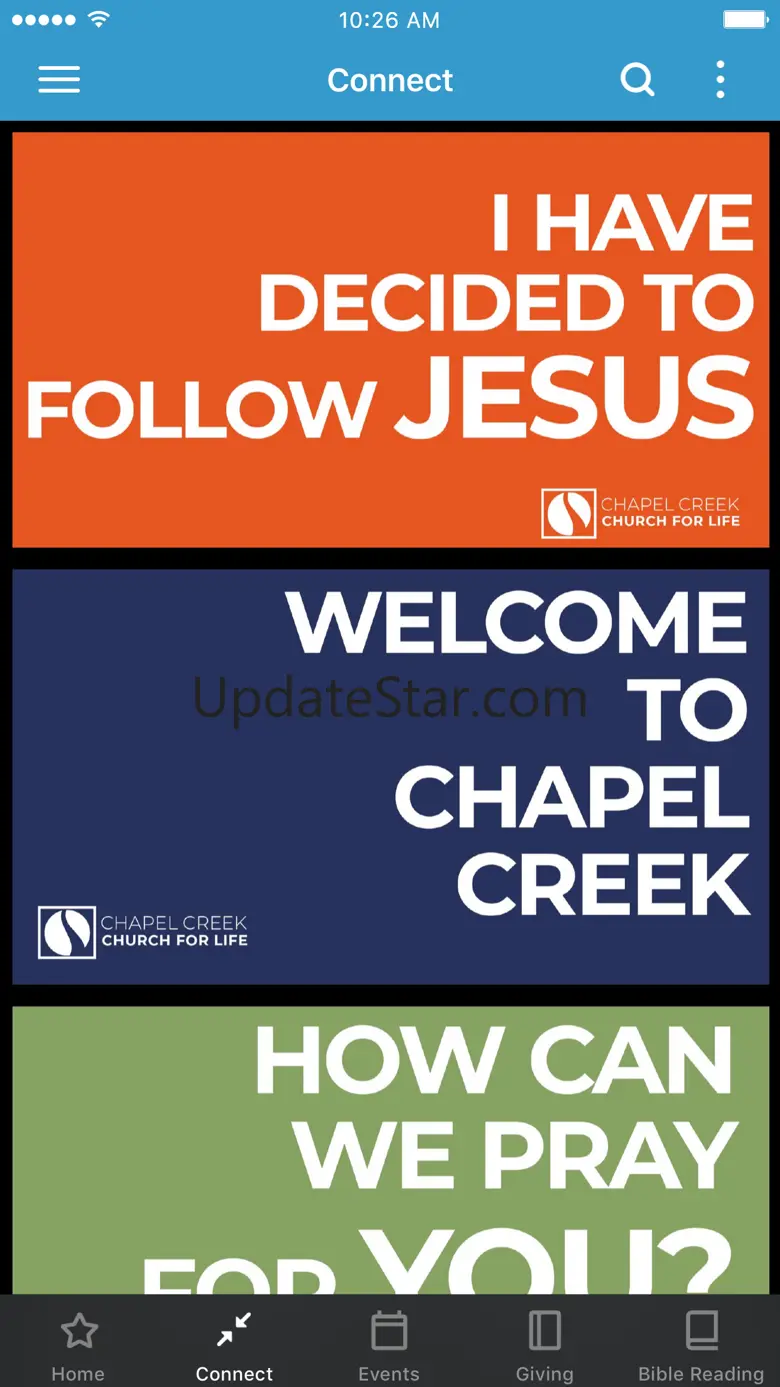 The HUB - CCF 6.12.1