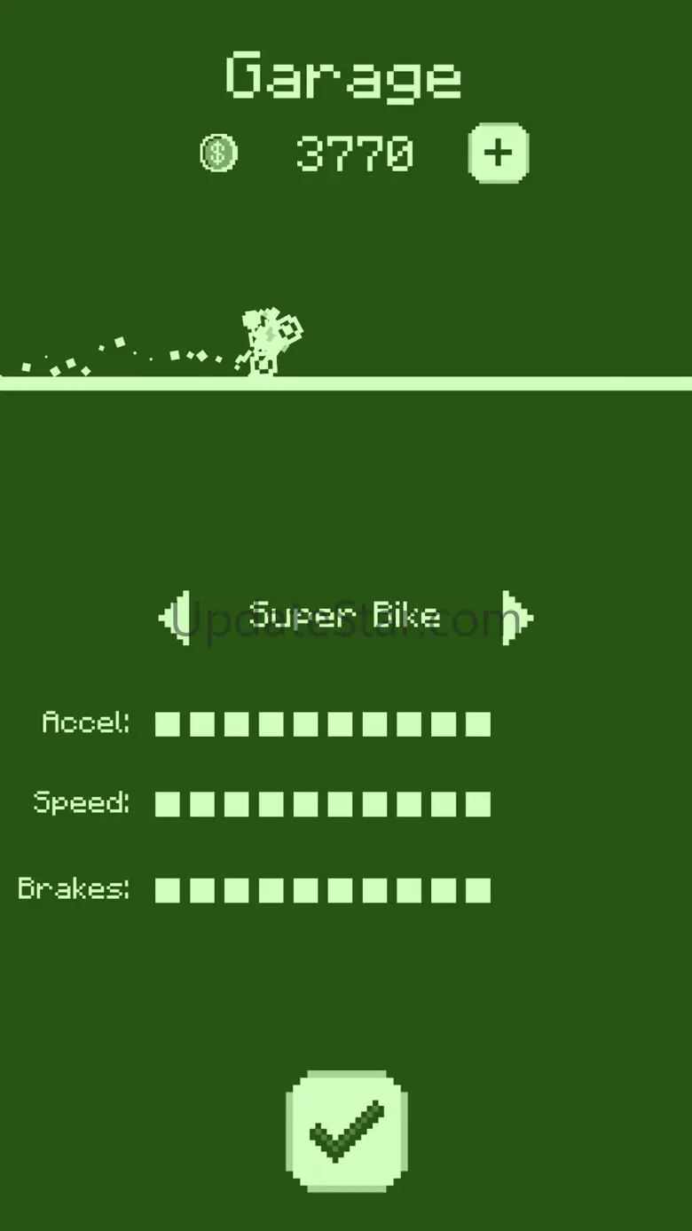 Rev Bike 1.0.0