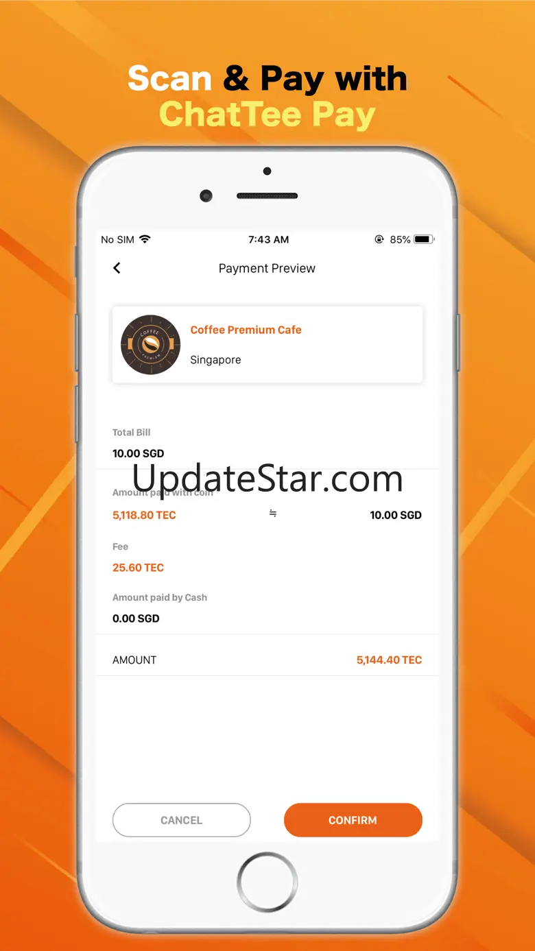 ChatTee - Get Rewarded 2.0.28