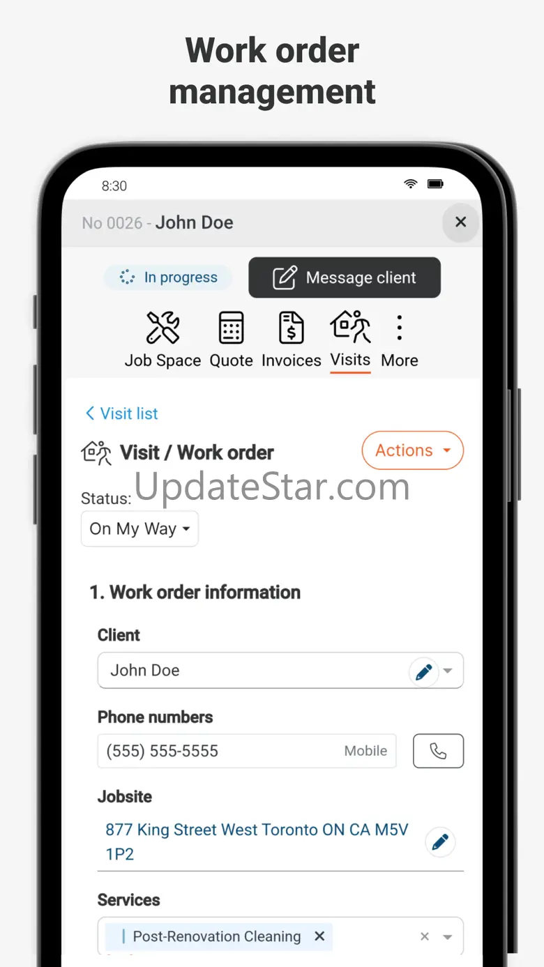 Plannit 1.6.1
