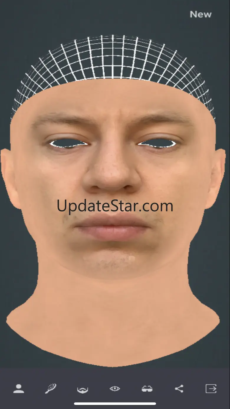 AvatarMe 1.1.5