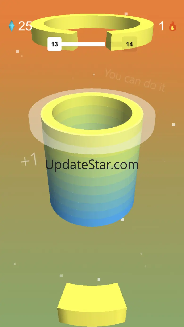 Smash Fit! 1.6