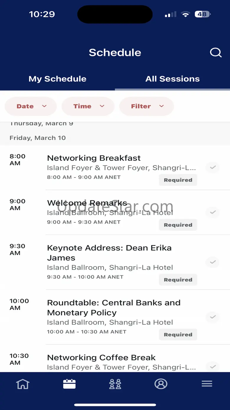 Wharton Events 1.70.3