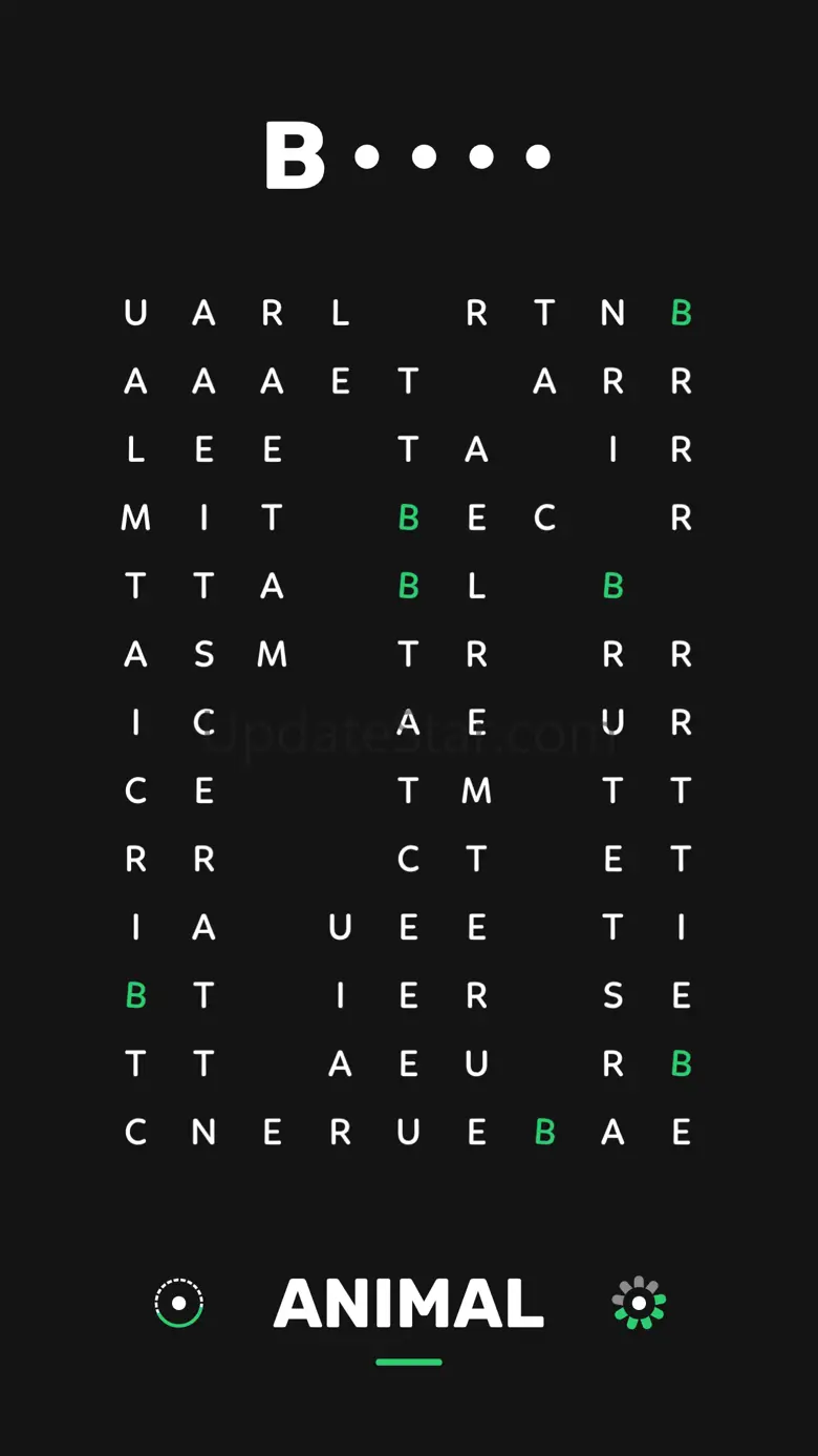 QXZ: Word Search Puzzles 1.0.2