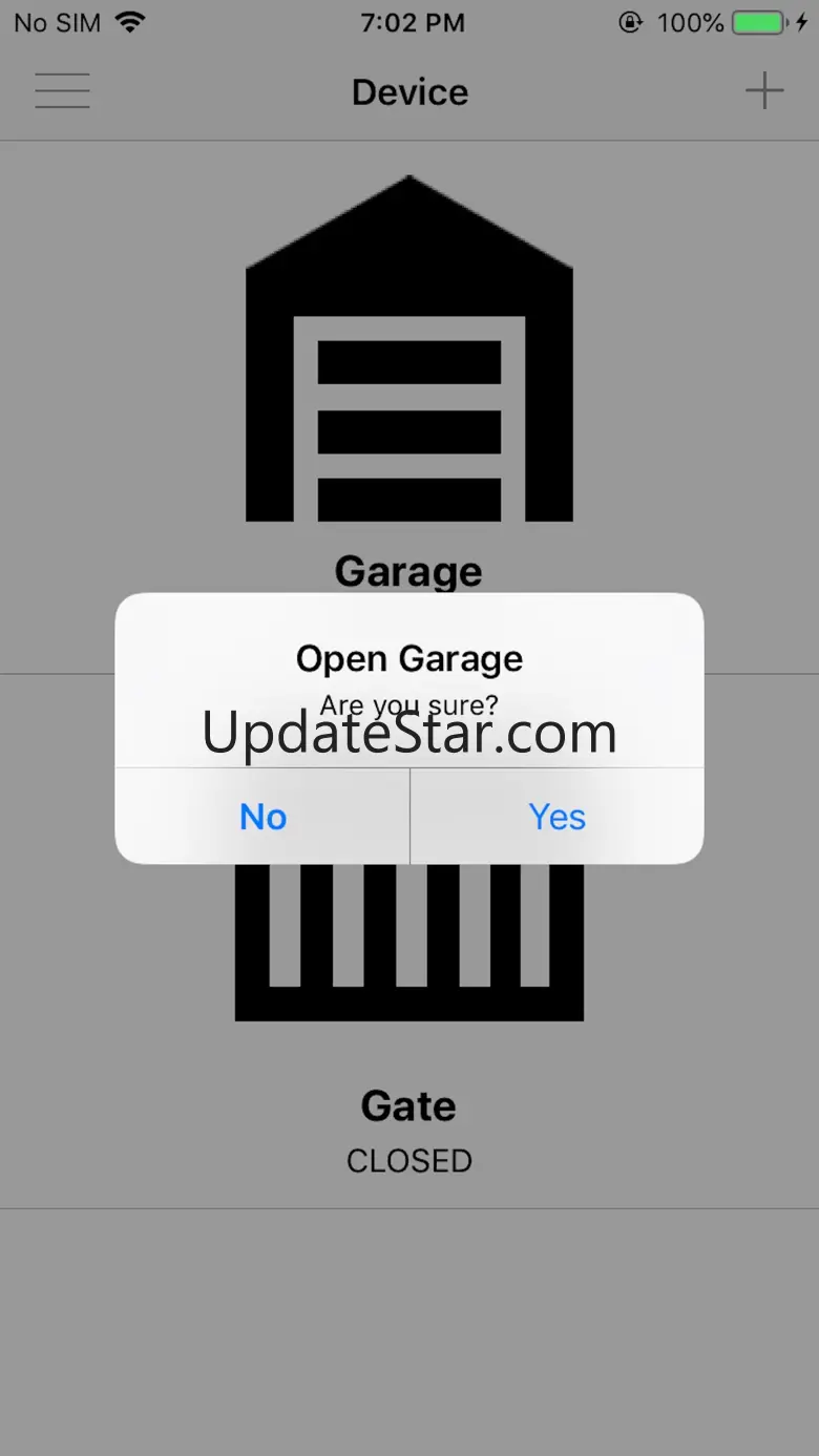 Go For IoT 1.5