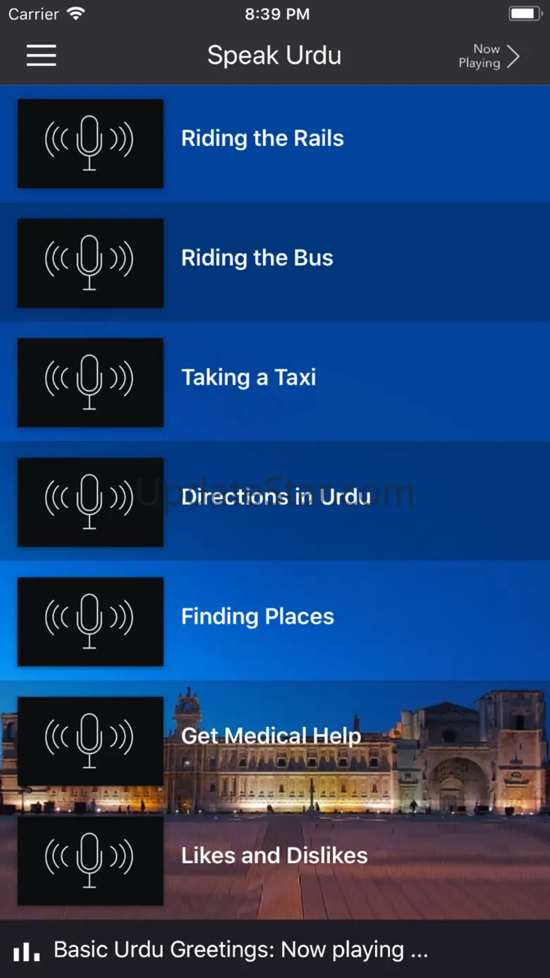 Fast - Speak Urdu 2.2.3