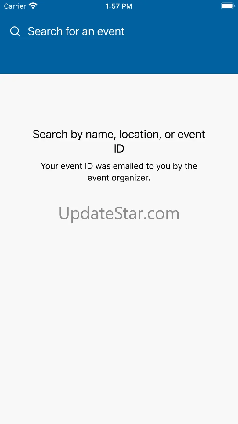 Principal® Events 2.4.0