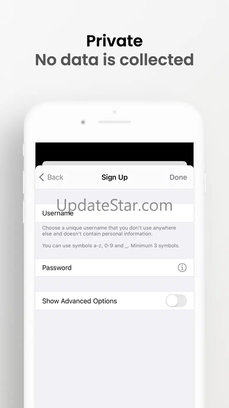 Secret - Private Messenger 1.0
