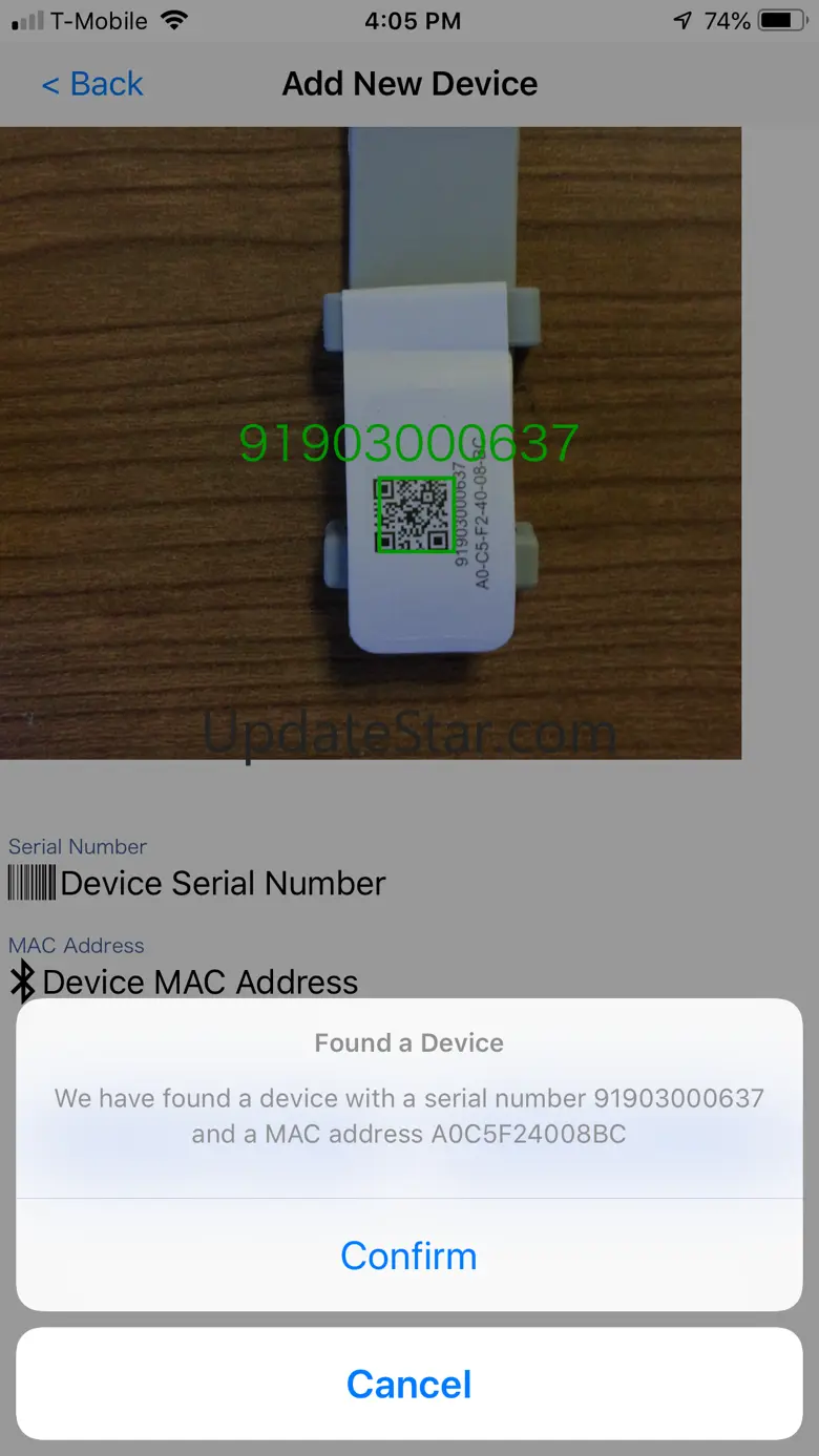 AiCare Alert App 1.0.92