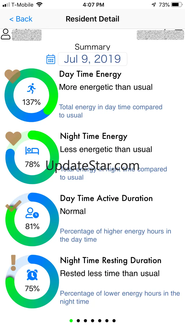 AiCare Alert App 1.0.92