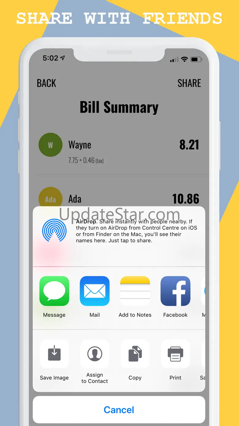 SplitNow 1.6