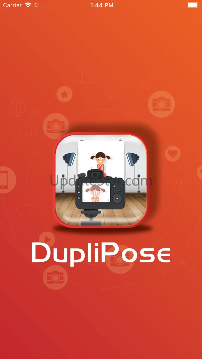 DupliPose 1.5