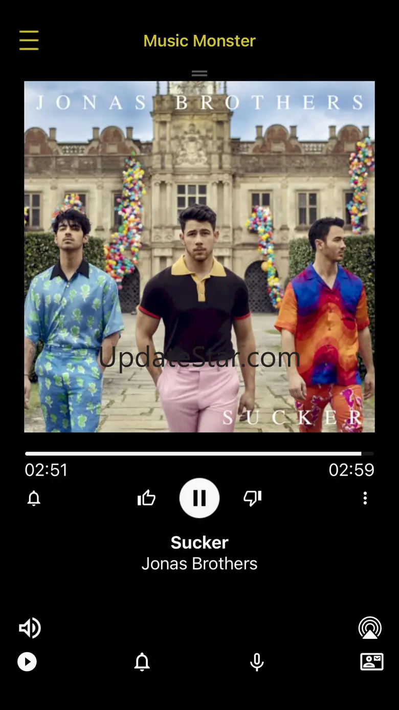 92.7 Music Monster 11.0.69