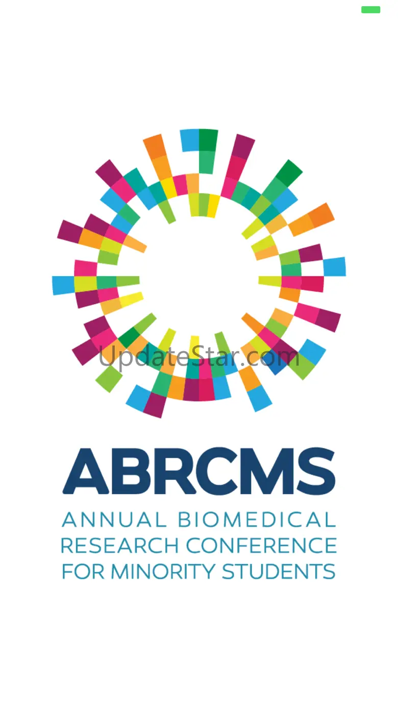 ABRCMS Events 1.2