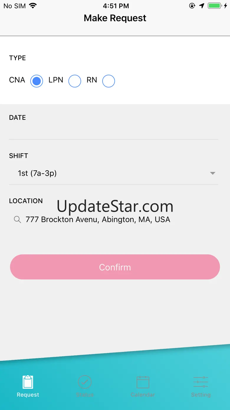InstantNurse 1.01
