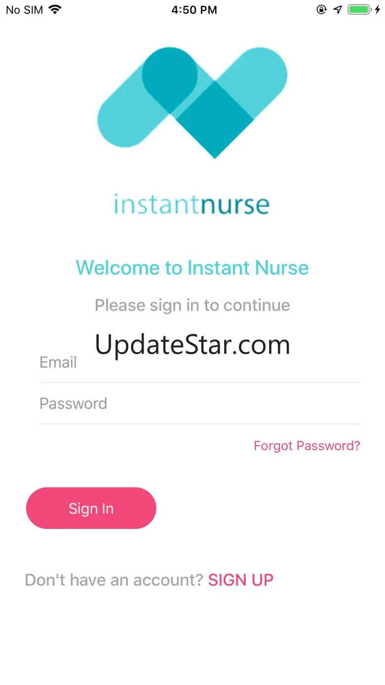 InstantNurse 1.01