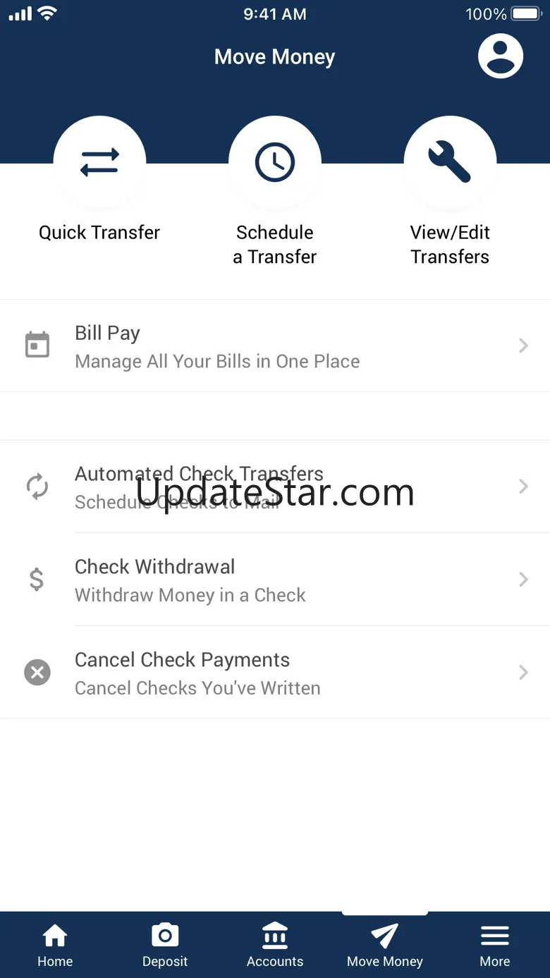 U.P. Connection FCU 6.0.24