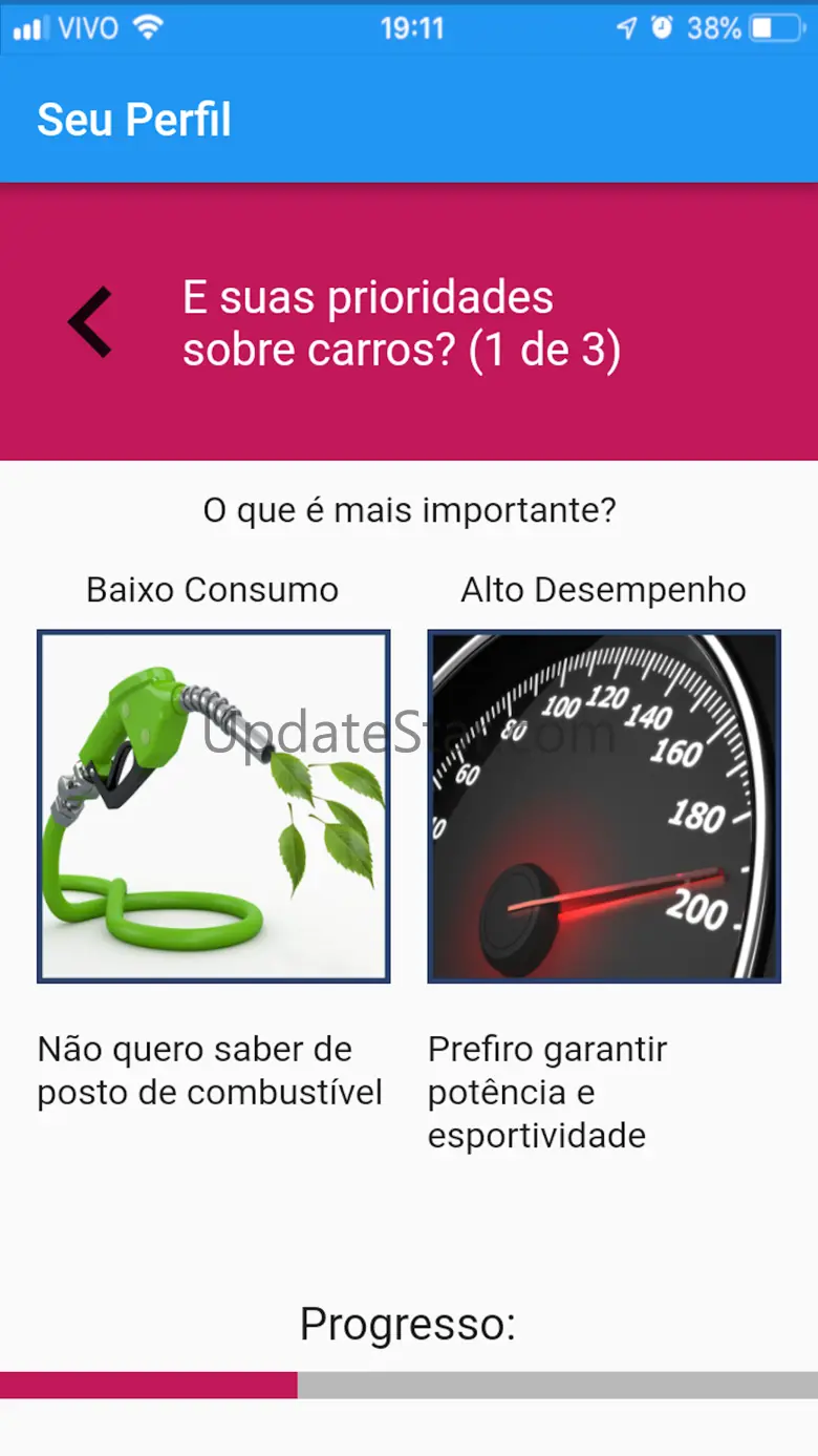 Qual Carro 2.3.4