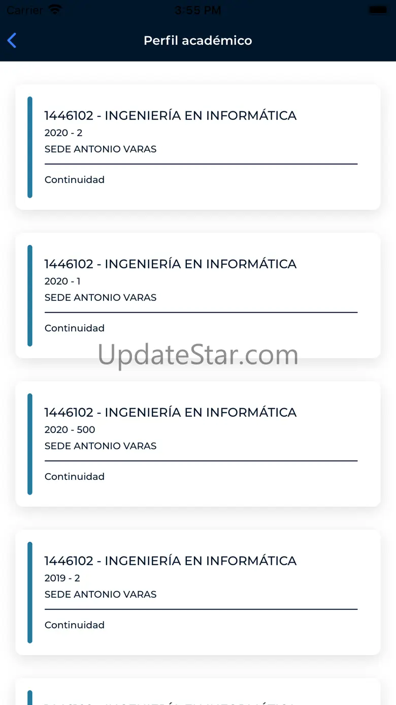Vivo Duoc 3.0.11