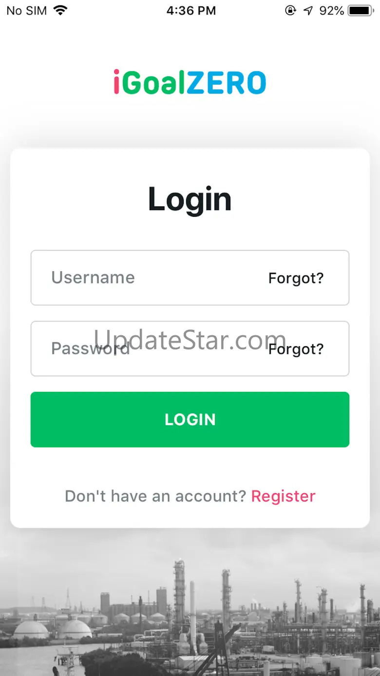 iGoalZero 8.6