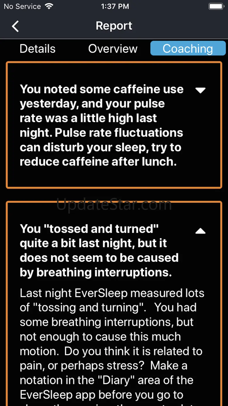 Eversleep 2 2.5