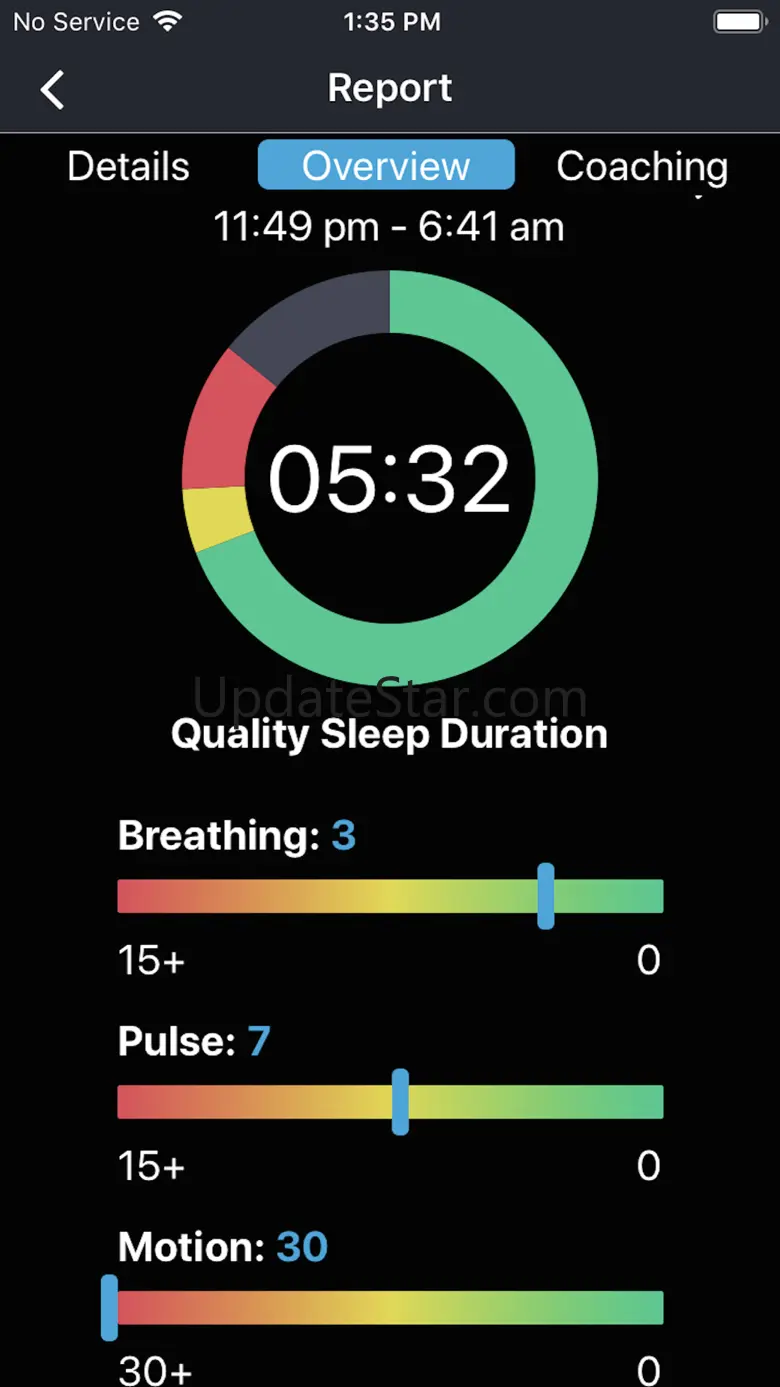 Eversleep 2 2.5