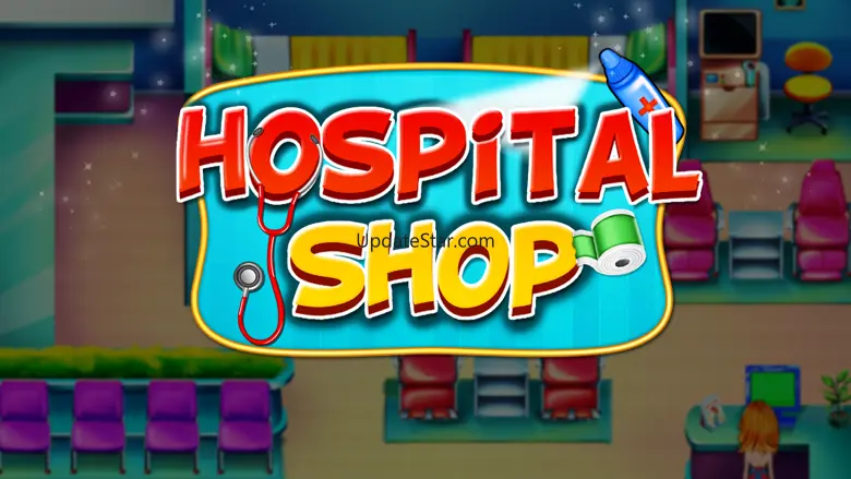 My Hospital Doctor 1.1.0