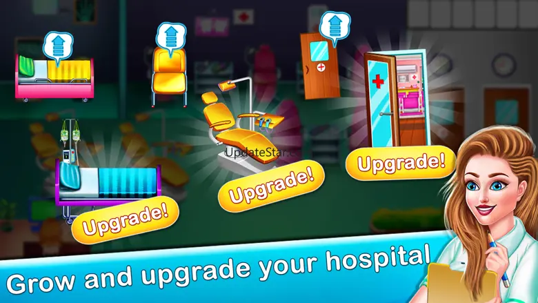 My Hospital Doctor 1.1.0